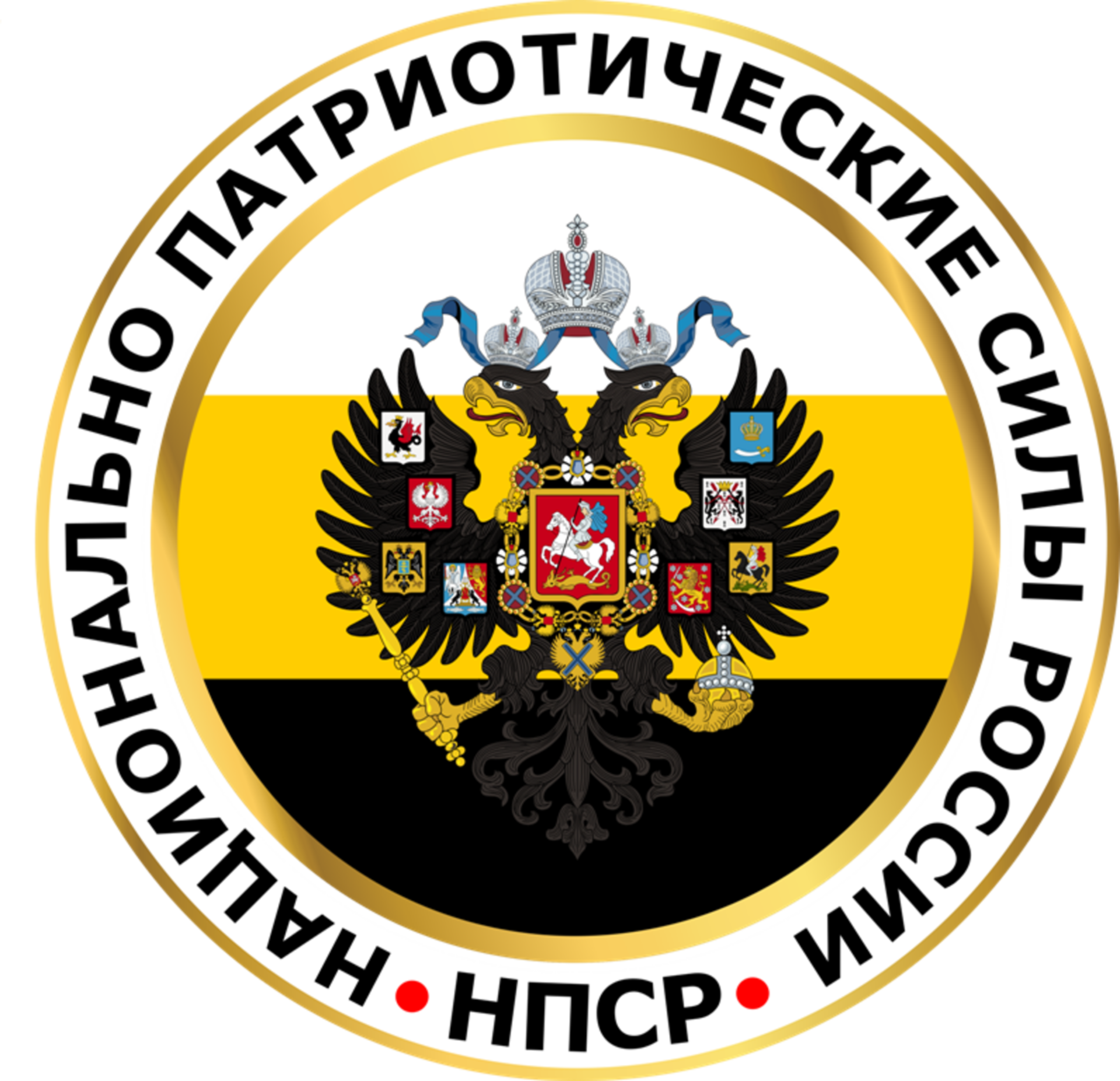 Народно патриотический. Флаг НПСР. Эмблема НПСР. Народно-патриотический Союз России. ПДС НПСР логотип.